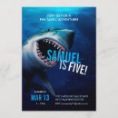 Pesquisar por ataque do tubarão convites Verão