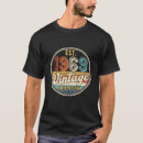 Pesquisar por aniversário 53 camisetas Partido