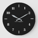 Pesquisar por fundo branco relogios de parede Fofo