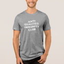 Pesquisar por imunidade camisetas Qualificado