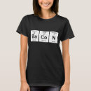 Pesquisar por mesa periódica camisetas Nerdy