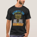 Pesquisar por mazel tov camisetas Diversão