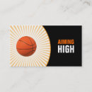 Pesquisar por basquetebol cartao de visita Bola