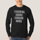 Pesquisar por lançando camisetas Bombas
