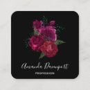 Pesquisar por rosa floral cartao de visita Buquê