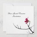Pesquisar por flor oriental convites Primavera
