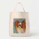Pesquisar por papillon bolsas Spaniel de brinquedo continental