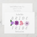 Pesquisar por tribo convites Bride