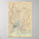 Pesquisar por new haven pósteres pôsteres Col