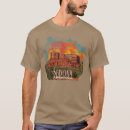 Pesquisar por ponte vermelha camisetas Arizona