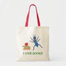 Pesquisar por eu amo livros bolsas tote Leitura