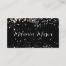 Pesquisar por sparkly cartao de visita Moderno