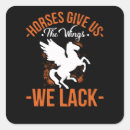 Pesquisar por cavalo asas adesivos Equestre