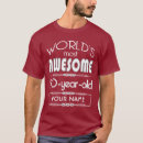 Pesquisar por 90 anos de velho camisetas Idoso