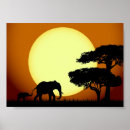 Pesquisar por poster do safari pósteres pôsteres Animais selvagens