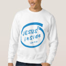 Pesquisar por god moletons com capuz Christian