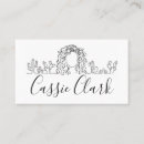 Pesquisar por beauty salon cartao de visita Cabelo