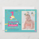Pesquisar por primeiro aniversario filha convites Menina