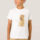 Pesquisar por camadas camisetas Cão