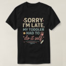 Pesquisar por pirralhos camisetas Engraçado