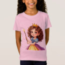 Pesquisar por varinha mágica camisetas Princesa