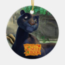 Pesquisar por livro da selva ornamentos Bagheera