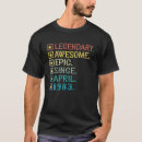 Pesquisar por abril de 1983 camisetas Retrô