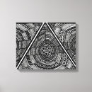 Pesquisar por tribal impressão de canvas Formas