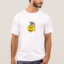 Pesquisar por granada de mão camisetas Estranho