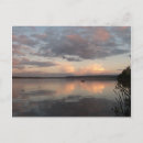 Pesquisar por reflexão cartoes postais Pôr do sol