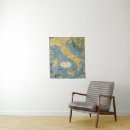 Pesquisar por históricos posters artes tapetes de parede Mapa do vintage