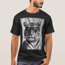 Pesquisar por fotos do tigre camisetas Animal