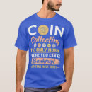Pesquisar por numismático camisetas Amor