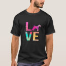 Pesquisar por fio colorido camisetas Terrier