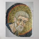 Pesquisar por mosaico criativo pôsteres Bizantino