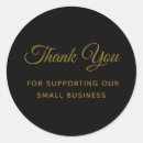 Pesquisar por redondos pequenos adesivos Obrigado