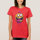 Pesquisar por emoji do amor camisetas For her