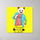 Pesquisar por urso panda impressão de canvas Pandas