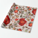 Pesquisar por parede floral papel de papel de presente Padrão