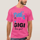 Pesquisar por gigi camisetas Anúncio de gravidez