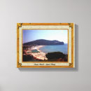 Pesquisar por praia pósteres impressão de canvas Colheita
