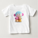 Pesquisar por macaron camisetas Colorido