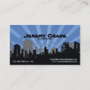 Pesquisar por arquitectura da cidade cartao de visita Urbano