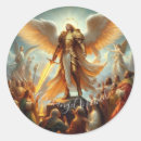 Pesquisar por arcanjo adesivos Religioso