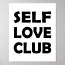 Pesquisar por clube pôsteres Clube de amor próprio