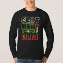Pesquisar por cassino camisetas Caça níquel