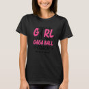 Pesquisar por gaga camisetas Bola