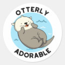 Pesquisar por otter adesivos Trocadilho