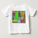 Pesquisar por seta amarela camisetas Vermelho
