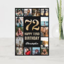 Pesquisar por 72 anos aniversario cartoes Feliz aniversário